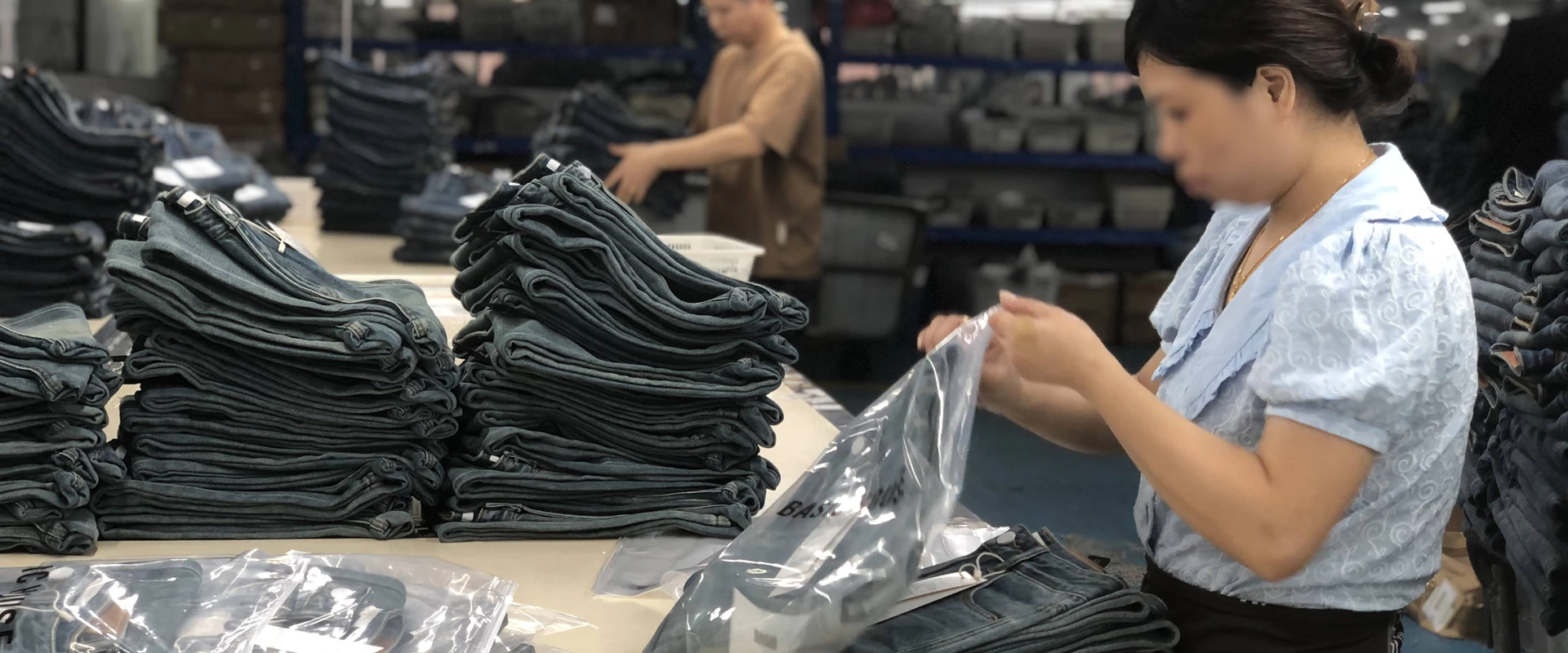 Source factory