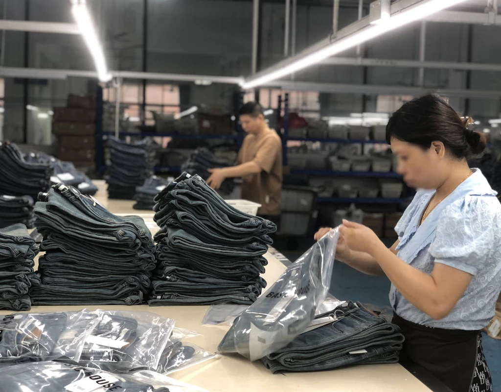 Source factory